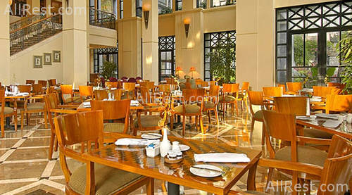 Hyatt Regency Yogyakarta 34